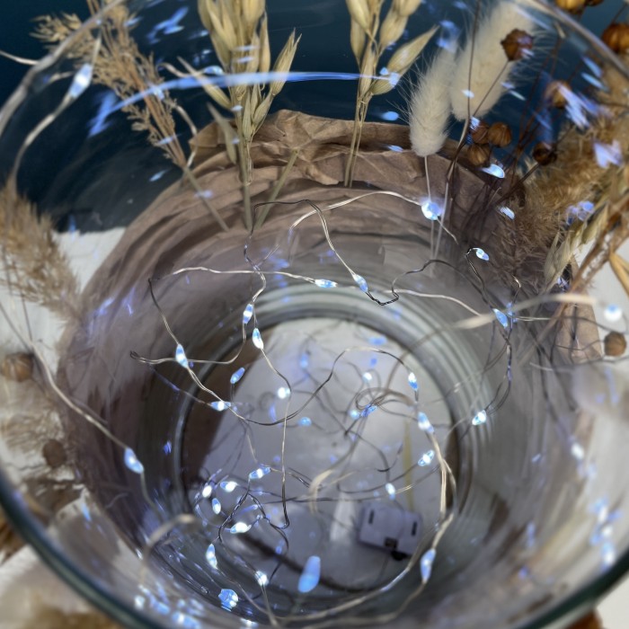 Настольная композиция Звездная ночь