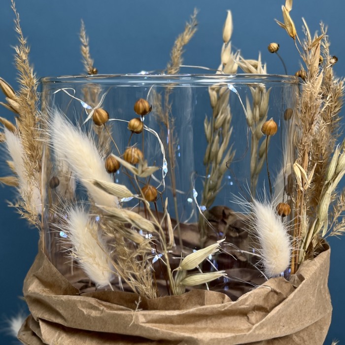 Настольная композиция Звездная ночь