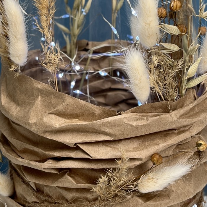 Настольная композиция Звездная ночь