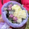 Букет праздник весны