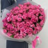35 кустовых роз Глория 50 см