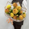 Букет дня Тайна лепестков