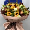 Букет дня Запах дождя