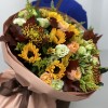Букет дня Запах дождя