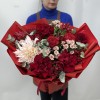 Букет дня Искры тумана