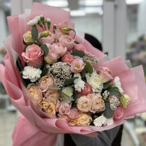 Букет дня Без повода