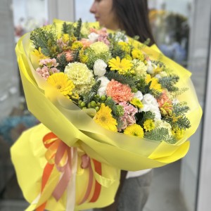 Букет дня Валенсия