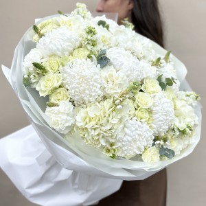 Букет дня Валенсия