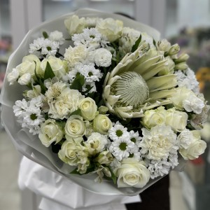 Букет дня Сумерки