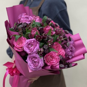 Букет дня Весеннее настроение