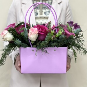 Букет дня Украшение