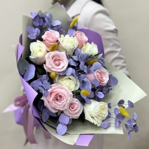 Букет дня Весна