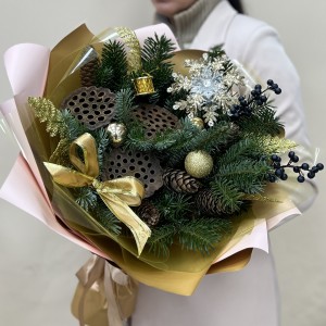 Букет дня Восторг