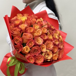 Букет дня Радостный день