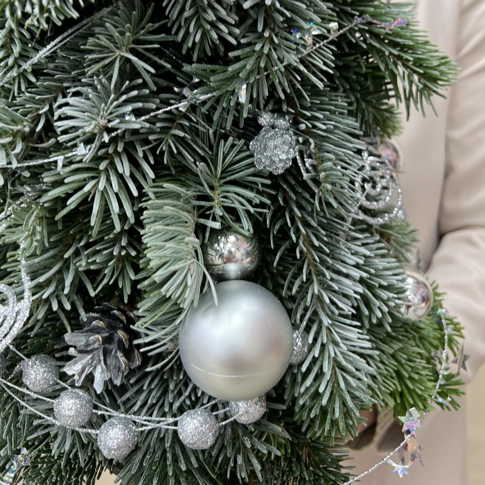 Букет дня на праздник