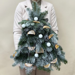 Букет дня  Конфетти