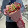 51 яркий тюльпан