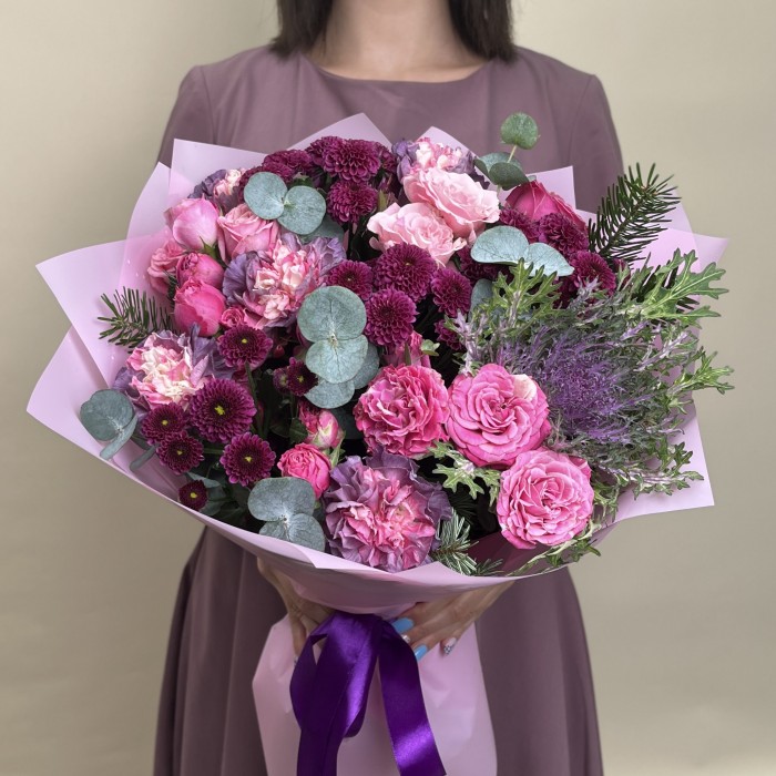 Букет дня Для тебя