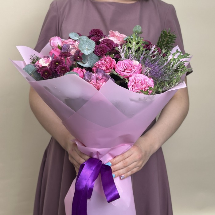 Букет дня Для тебя