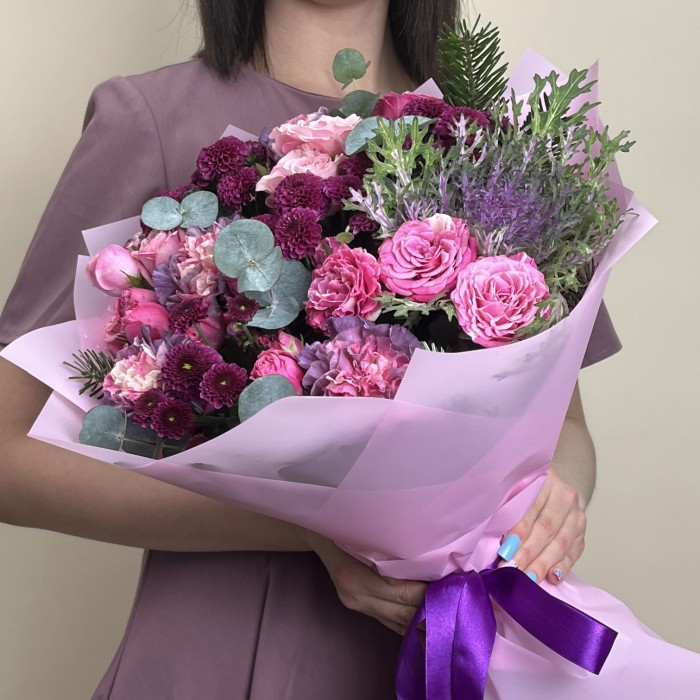 Букет дня Для тебя