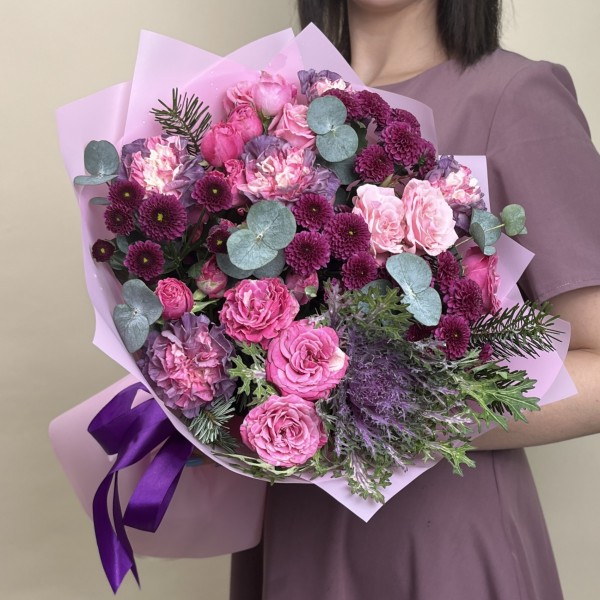 Букет дня Для тебя