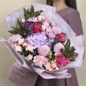 Букет дня Без повода