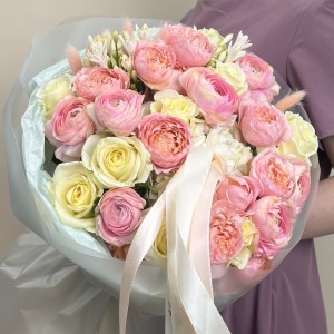 Букет дня Радостный день