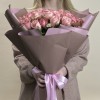 15 кустовых роз Дестини 50 см