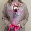 5 кустовых роз Рефлекс 50 см