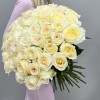 51 роза Кэндилайт 60 см