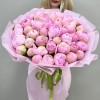 51 нежно-розовый пион Гардения