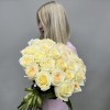 Роза Кэндилайт 60 см