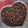 Клубника в шоколаде Любовное настроение
