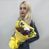 Сборный букет Феерия красок