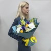 Сборный букет Яркий сон