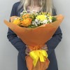 Сборный букет Новый день