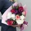 Сборный букет Калейдоскоп