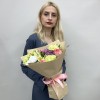Сборный букет Красочный день