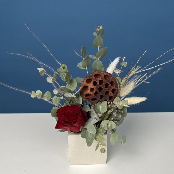 Сет из трех интерьерных композиций Элегантный акцент