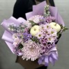 Букет дня Отражение неба