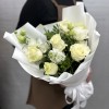 Букет дня Зимний сон