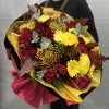 Букет дня  Романтика цветов