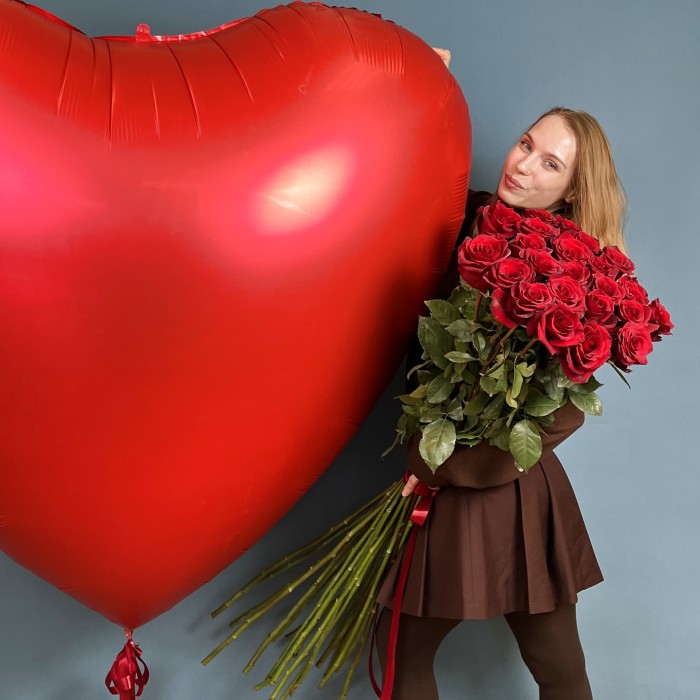 Вау подарок Счастья много не бывает