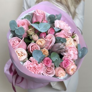 Букет дня Весна