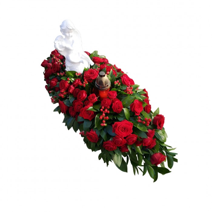 Композиции для возложения на холм №6