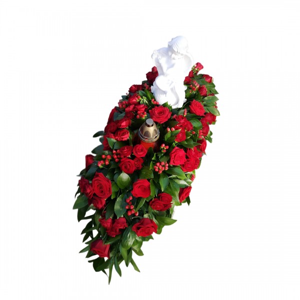 Композиции для возложения на холм №6