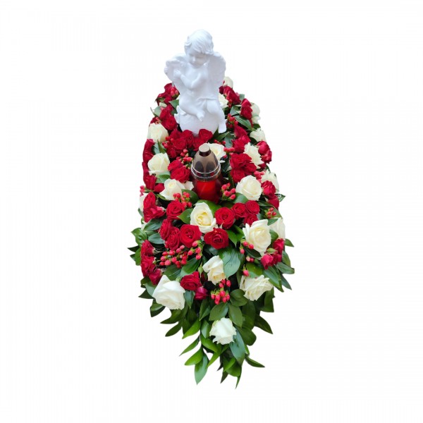 Композиции для возложения на холм №5