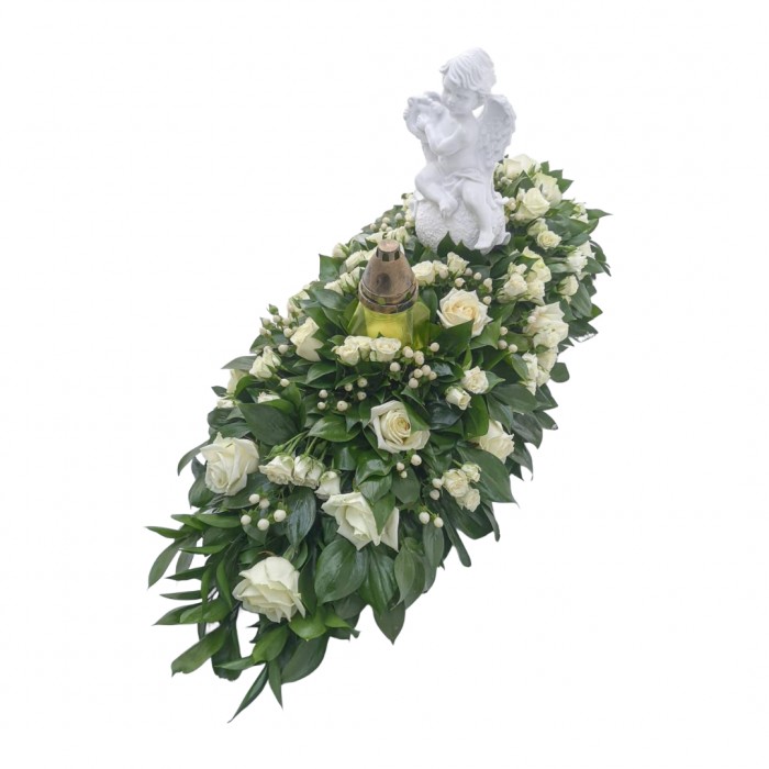 Композиции для возложения на холм №4