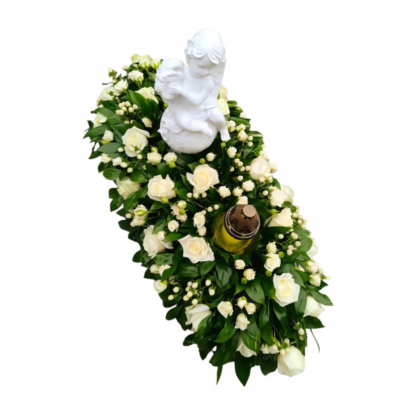 Композиции для возложения на холм №4