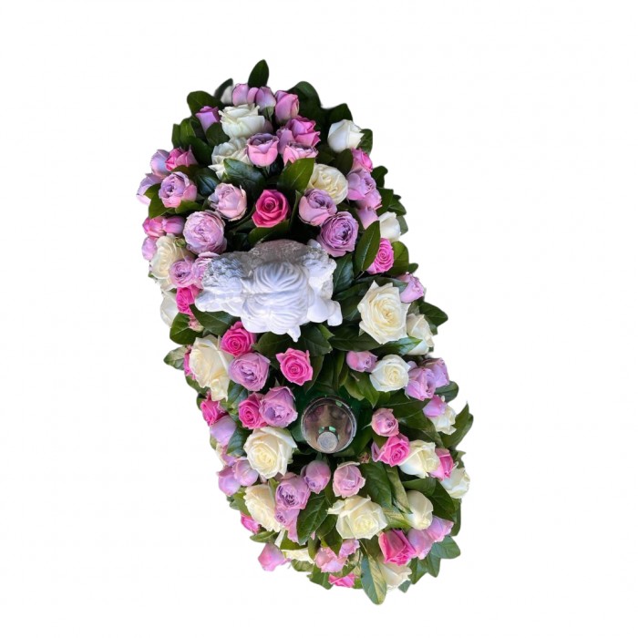 Композиции для возложения на холм №1